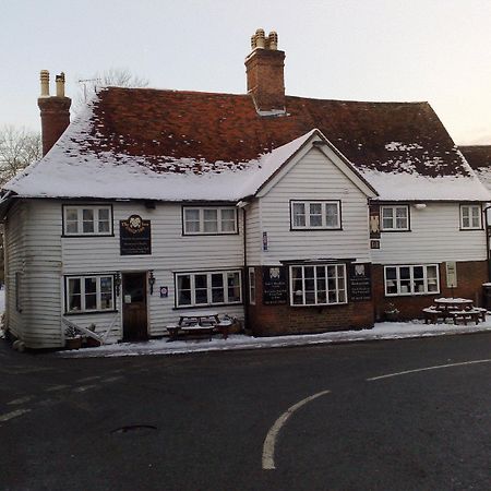 The Chequers Inn Smarden Εξωτερικό φωτογραφία