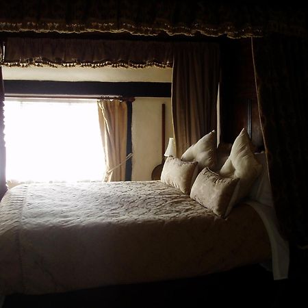 The Chequers Inn Smarden Εξωτερικό φωτογραφία