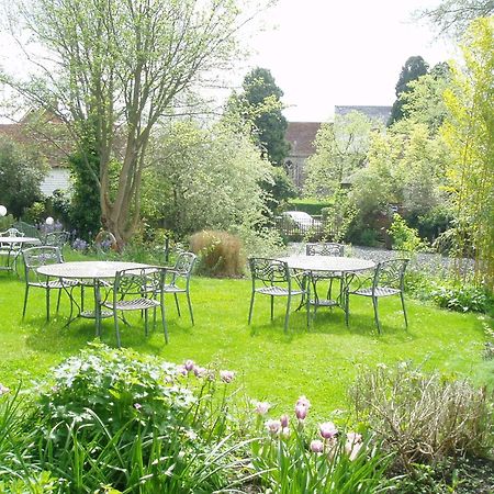 The Chequers Inn Smarden Εξωτερικό φωτογραφία