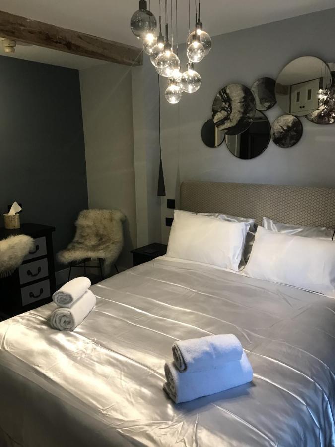 The Chequers Inn Smarden Εξωτερικό φωτογραφία