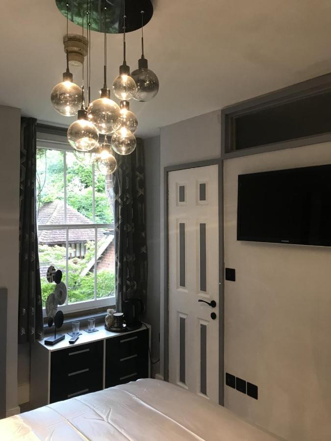 The Chequers Inn Smarden Εξωτερικό φωτογραφία