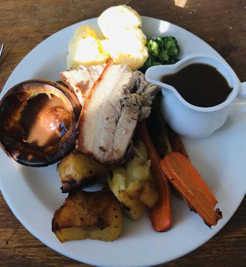 The Chequers Inn Smarden Εξωτερικό φωτογραφία