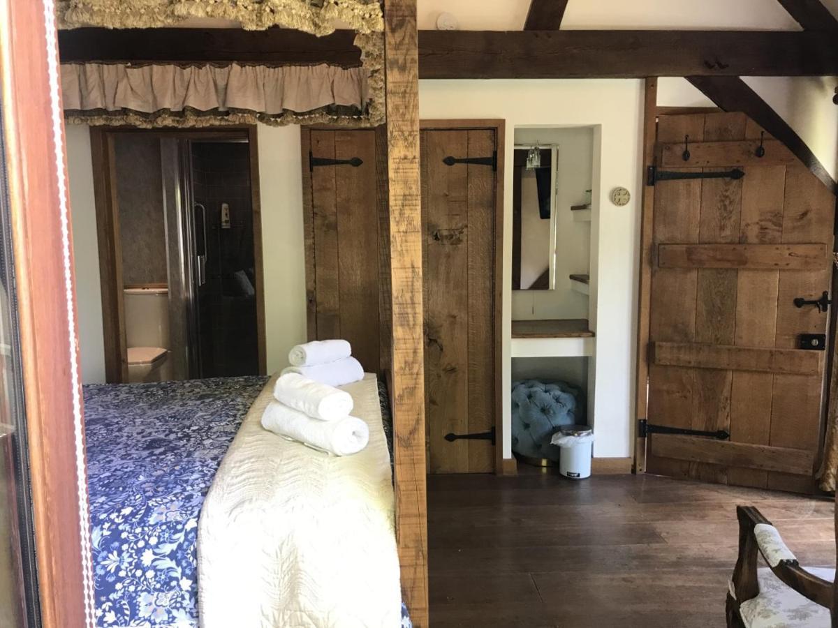 The Chequers Inn Smarden Εξωτερικό φωτογραφία