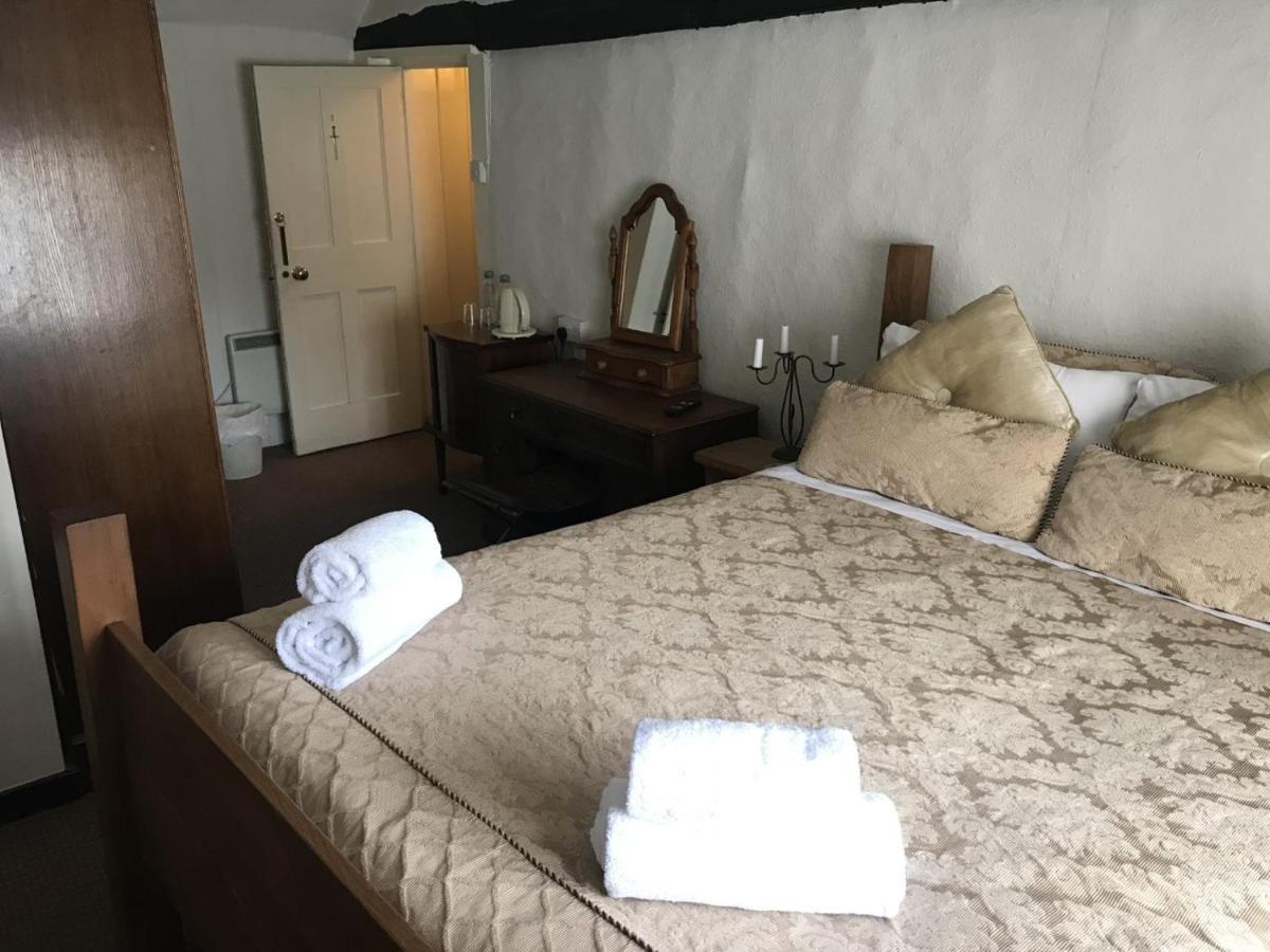 The Chequers Inn Smarden Εξωτερικό φωτογραφία