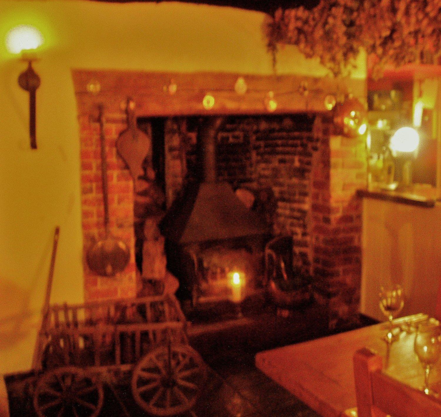 The Chequers Inn Smarden Εξωτερικό φωτογραφία