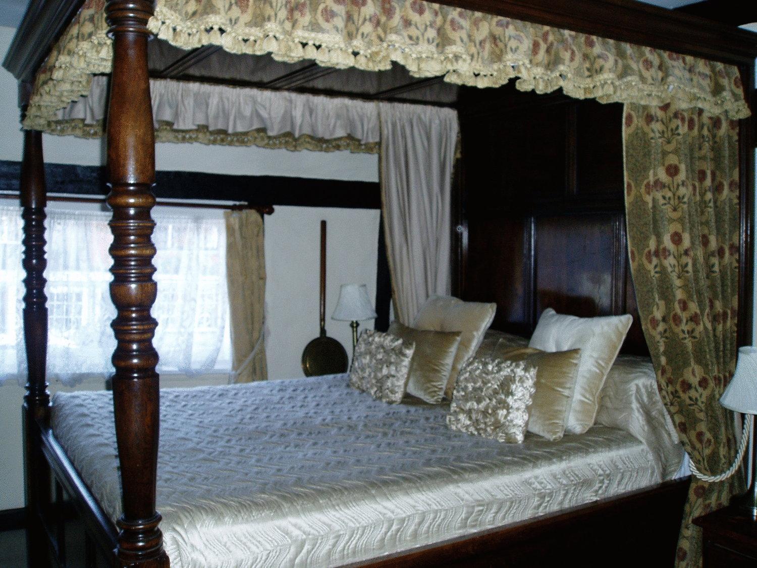 The Chequers Inn Smarden Εξωτερικό φωτογραφία