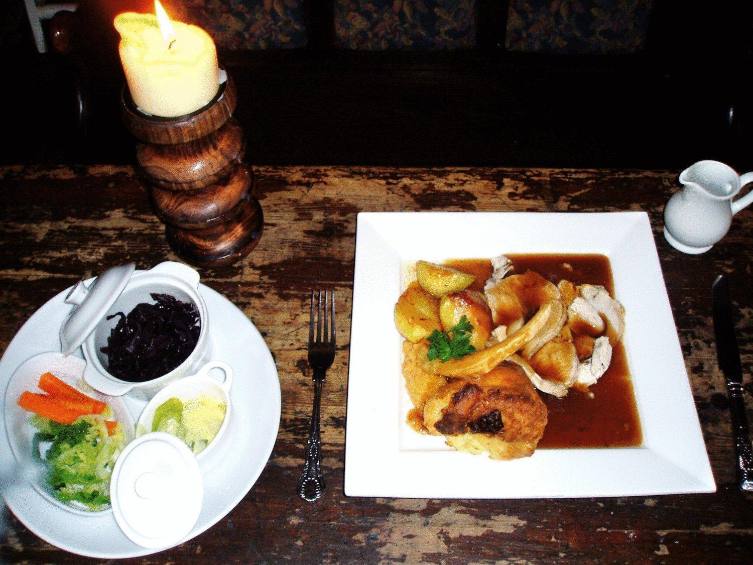 The Chequers Inn Smarden Εξωτερικό φωτογραφία
