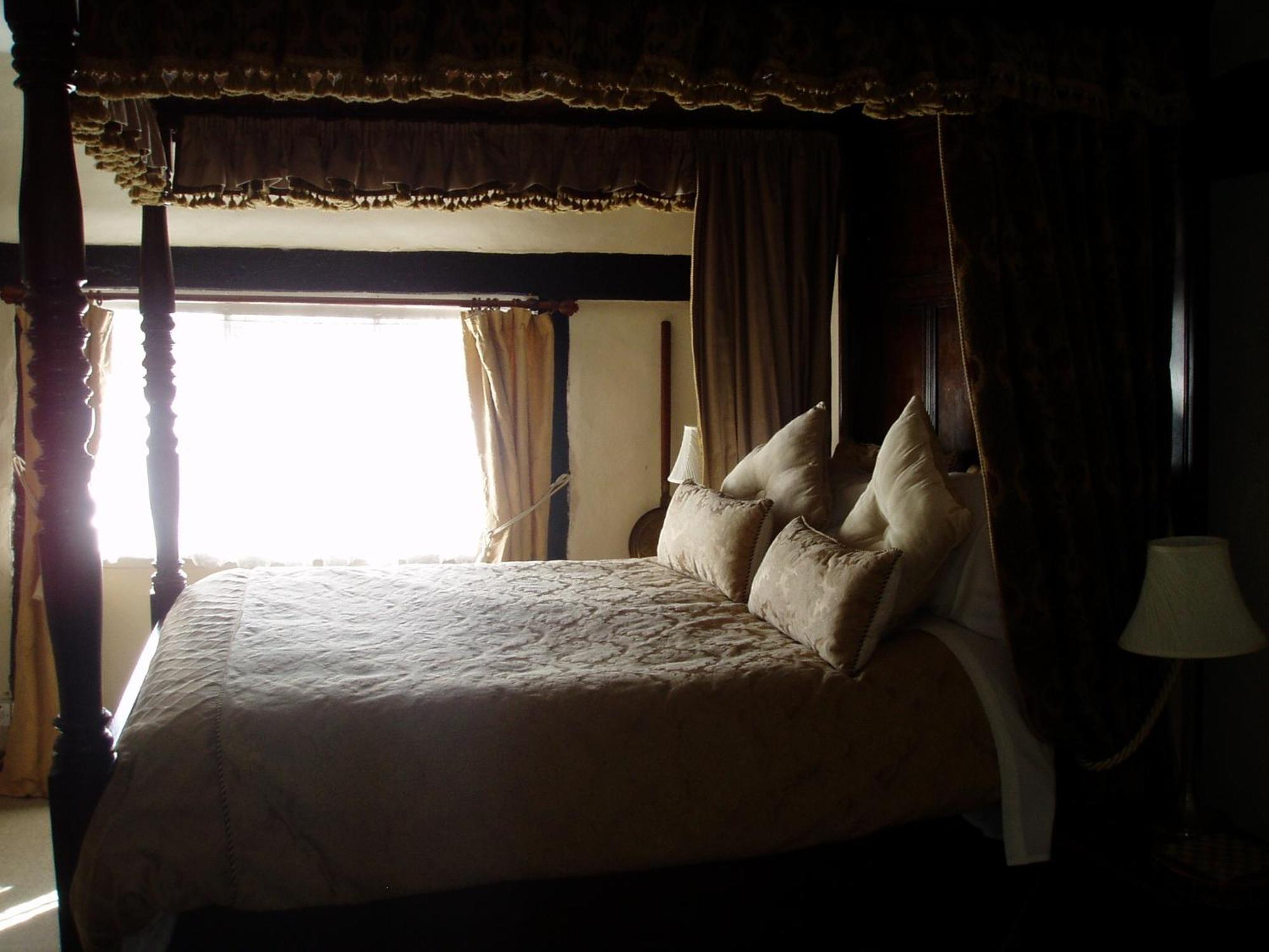 The Chequers Inn Smarden Εξωτερικό φωτογραφία