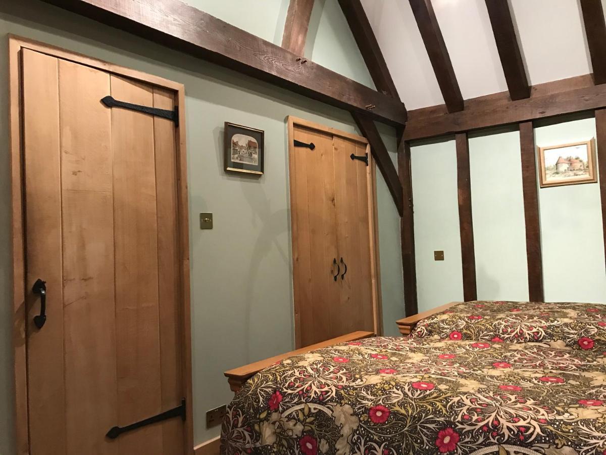 The Chequers Inn Smarden Εξωτερικό φωτογραφία