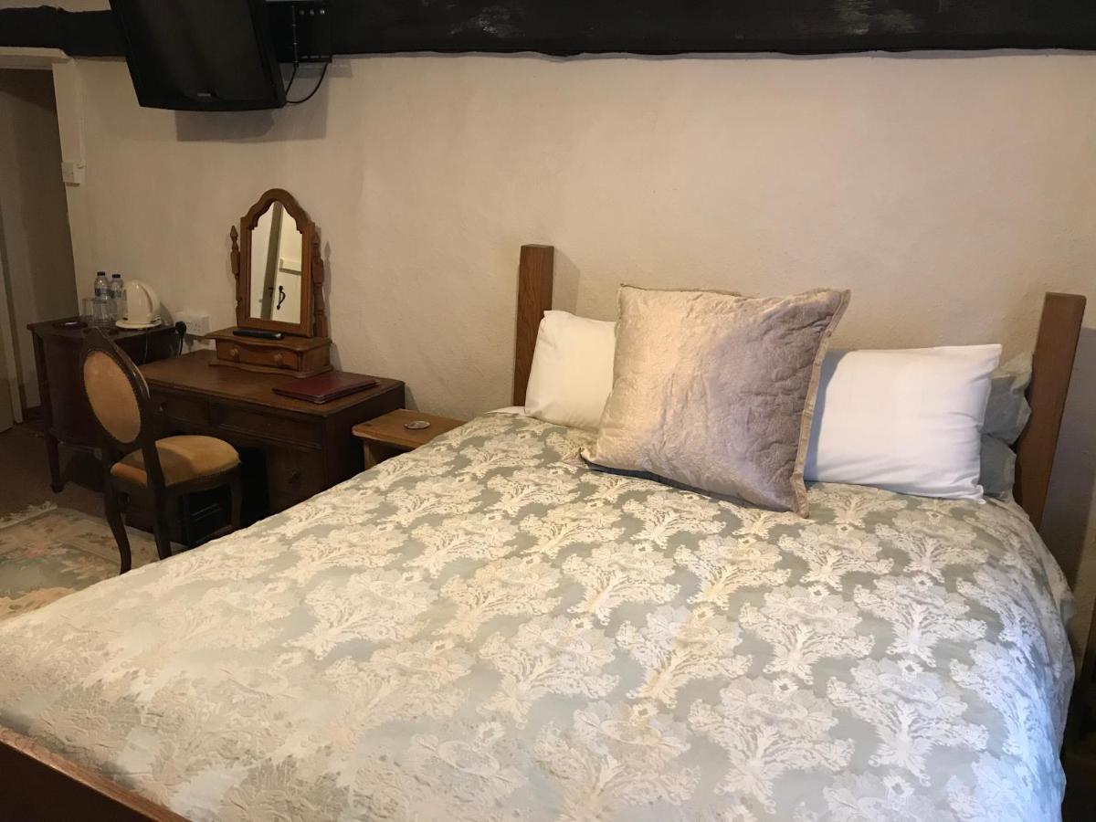 The Chequers Inn Smarden Εξωτερικό φωτογραφία