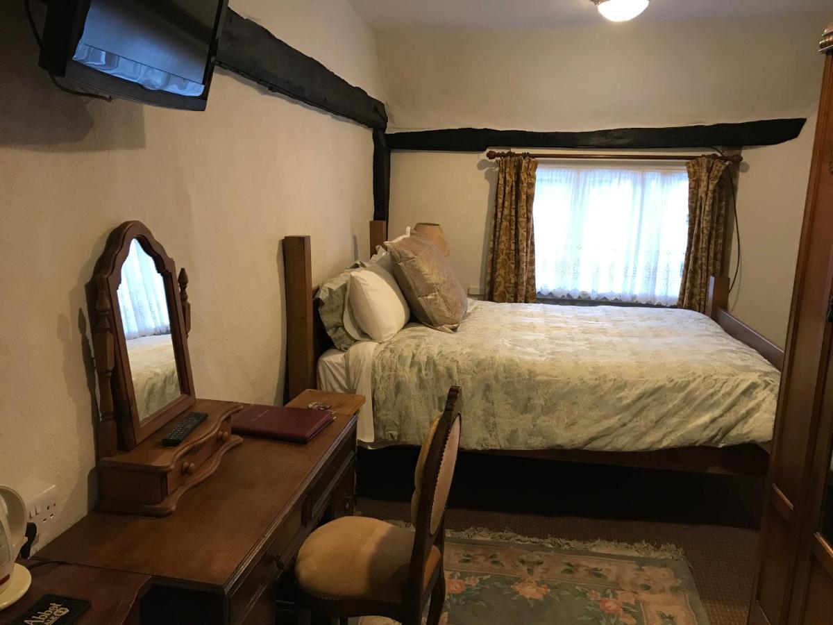 The Chequers Inn Smarden Εξωτερικό φωτογραφία