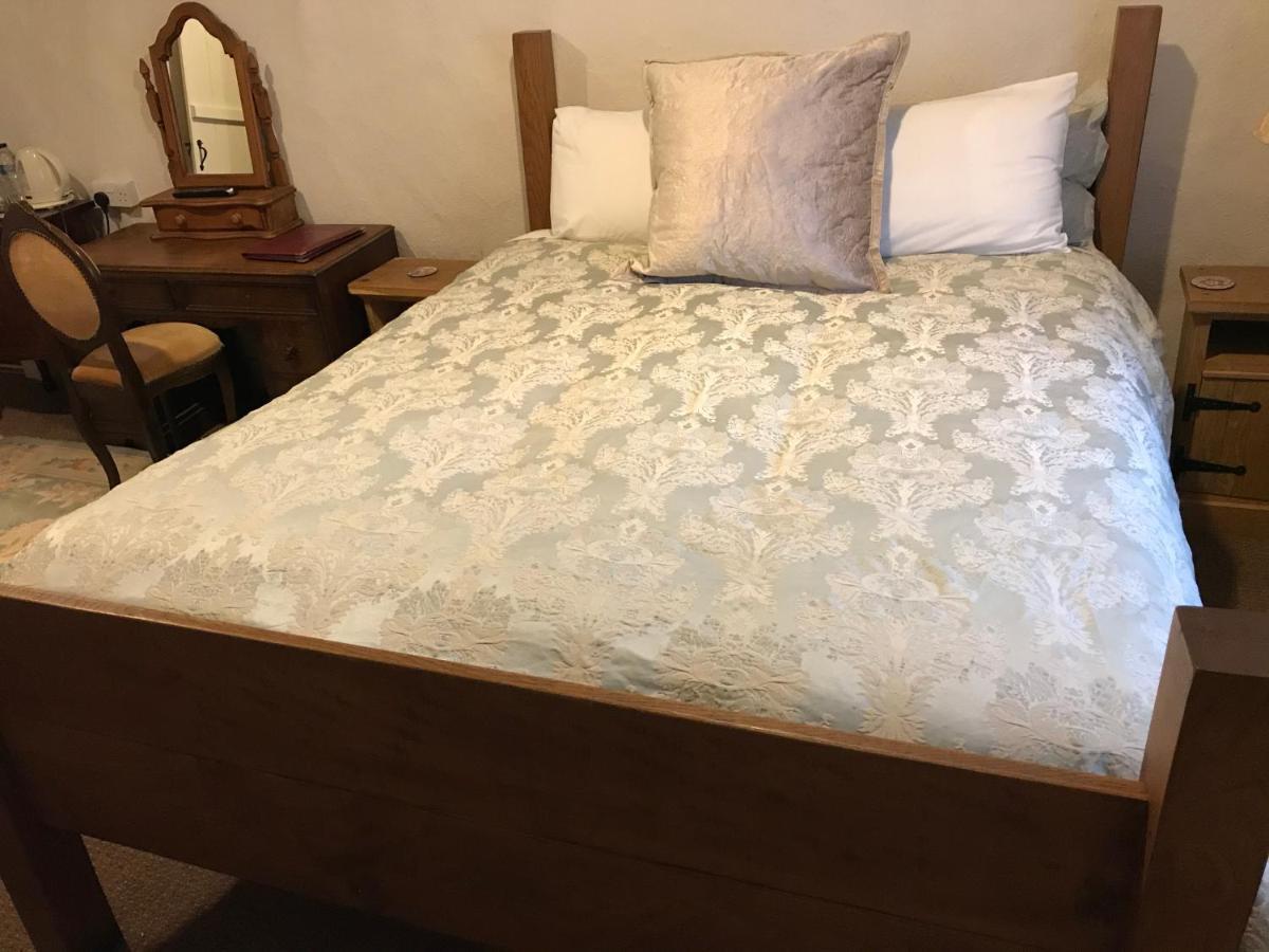 The Chequers Inn Smarden Εξωτερικό φωτογραφία